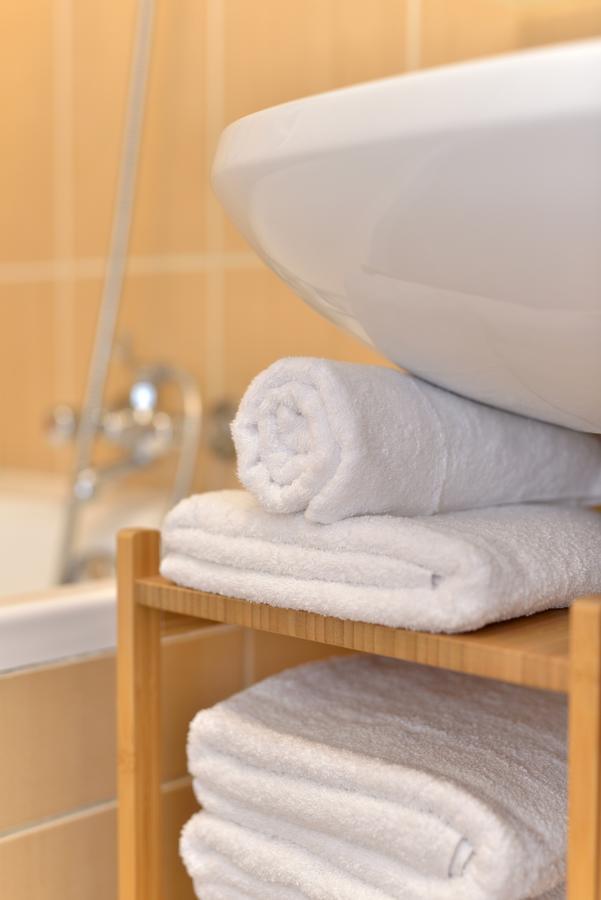 Deak Apartment Budapest Bagian luar foto